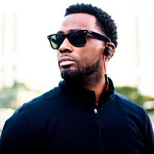 Meet your Posher, Torrey